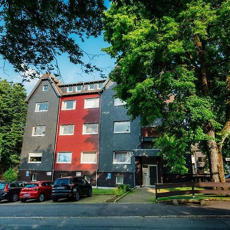 Appartamento Schützenchalét Braunlage Esterno foto