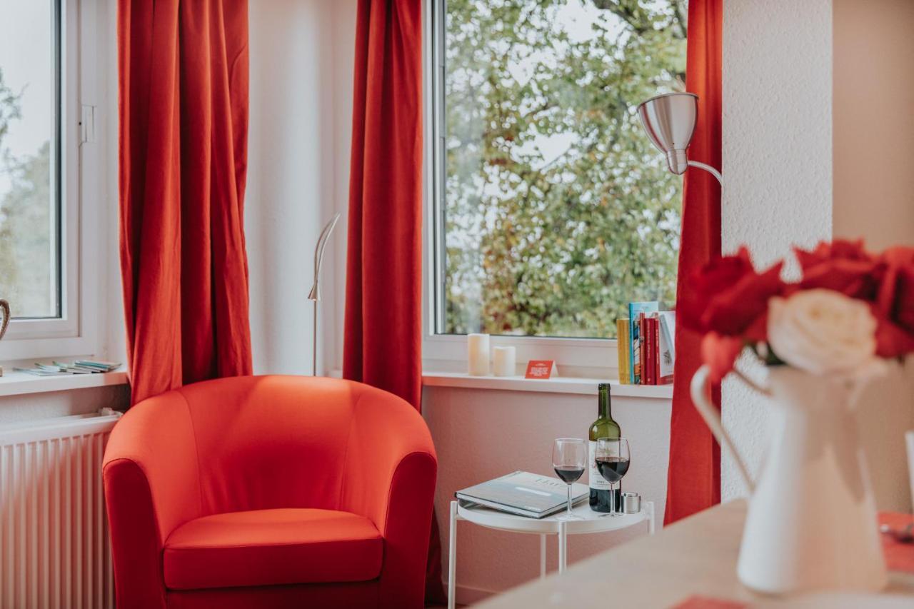 Appartamento Schützenchalét Braunlage Esterno foto